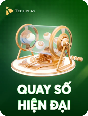 techplay quay so hien dai land