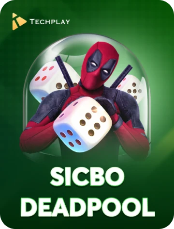 techplay sicbo deadpool land