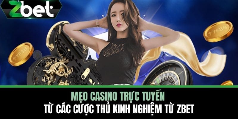 mẹo casino