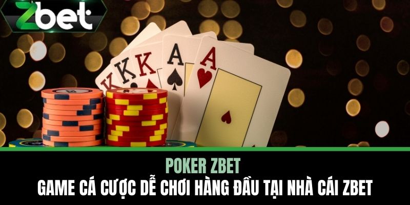 Poker
