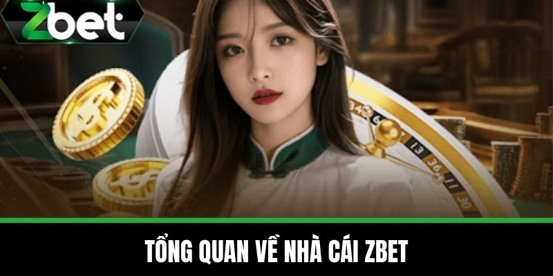 Trang chủ 24 Tổng Quan Về Nhà Cái ZBET